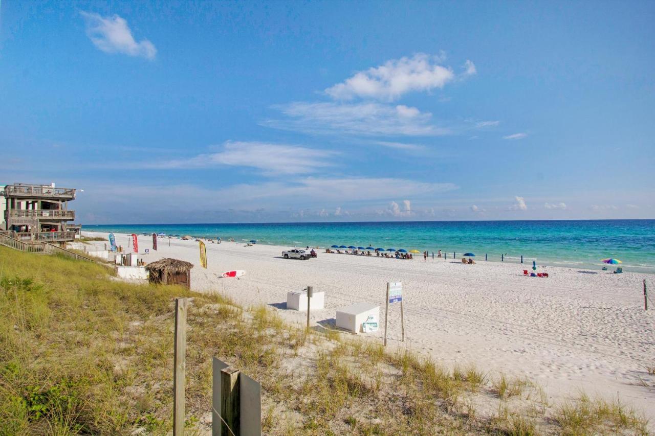Ariel Dunes II 101 Destin Exterior foto