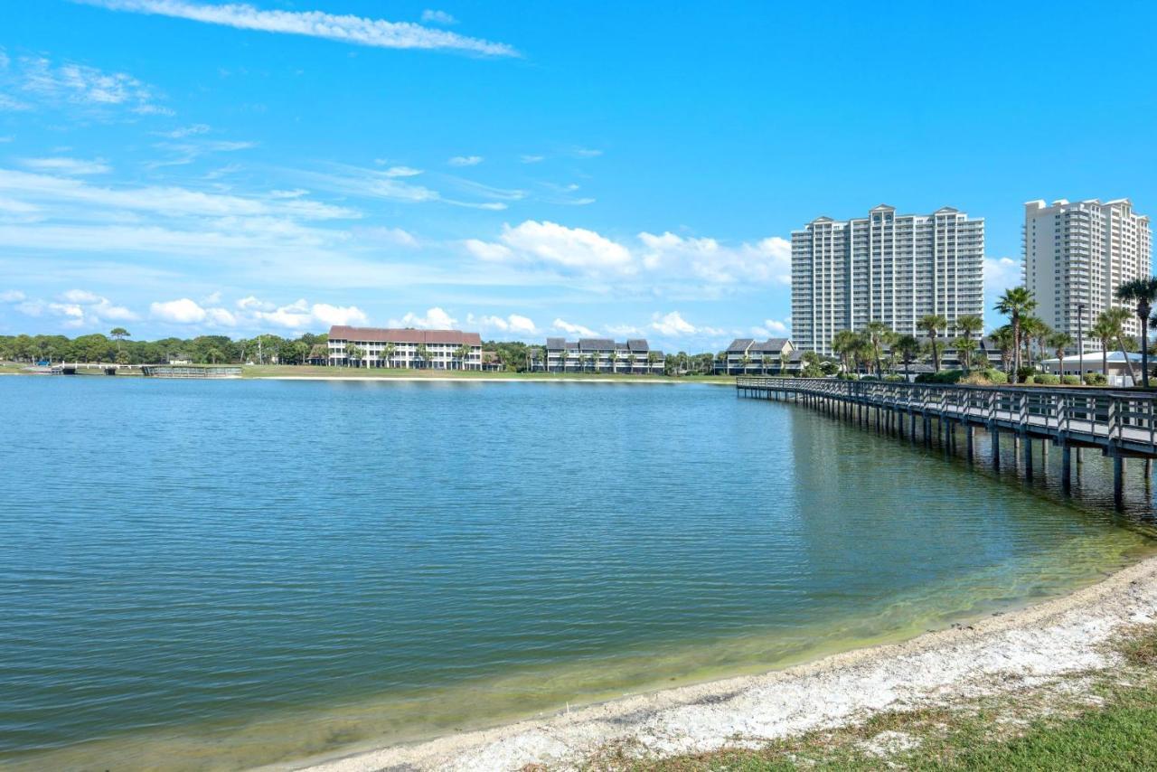 Ariel Dunes II 101 Destin Exterior foto