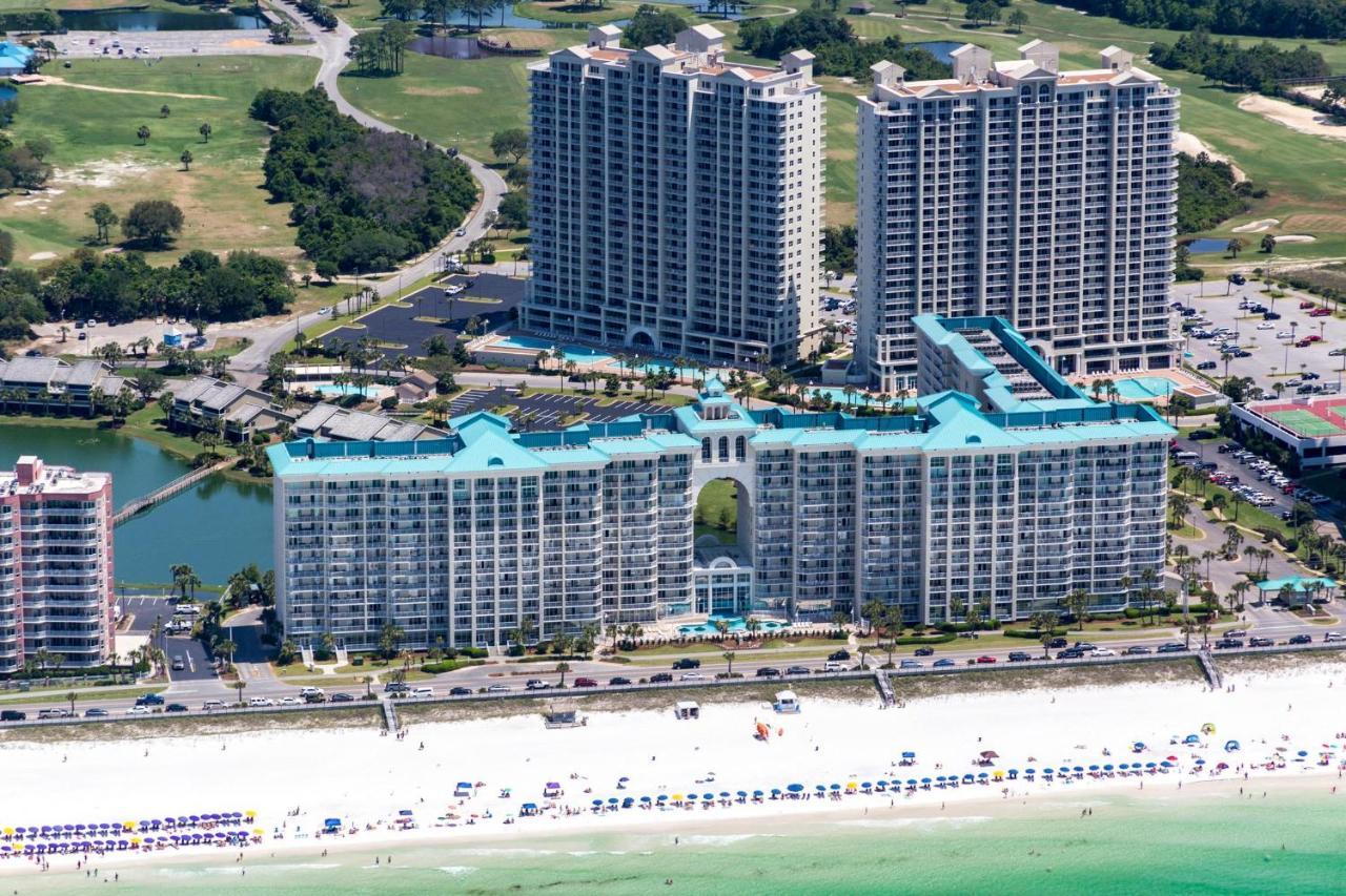Ariel Dunes II 101 Destin Exterior foto