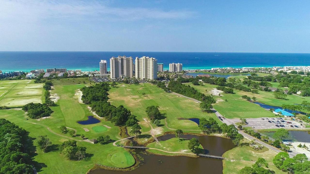 Ariel Dunes II 101 Destin Exterior foto