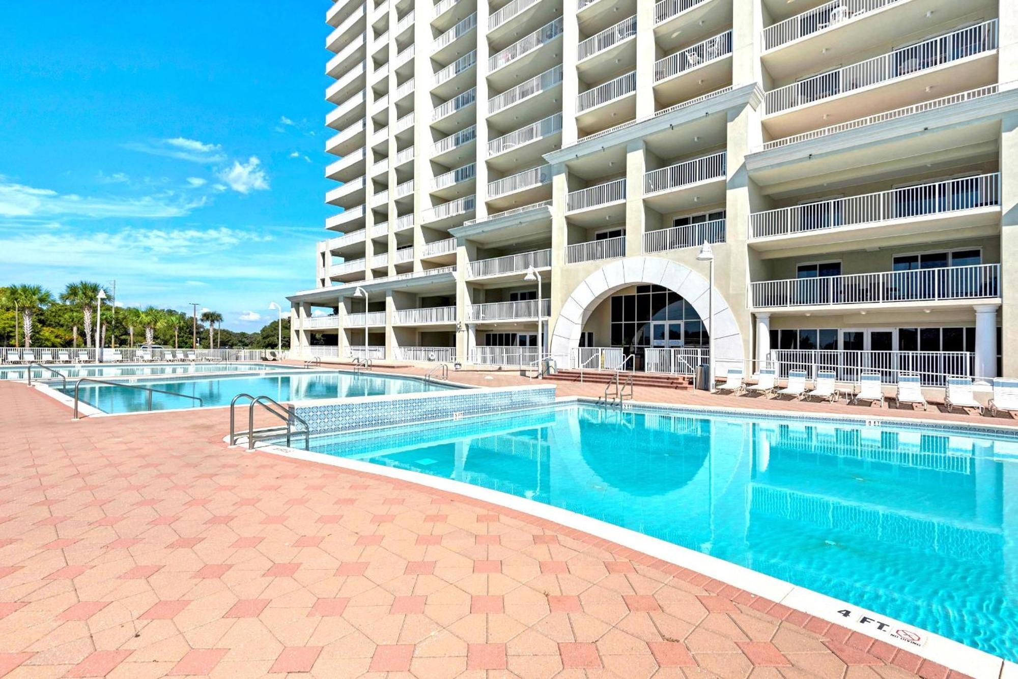 Ariel Dunes II 101 Destin Exterior foto