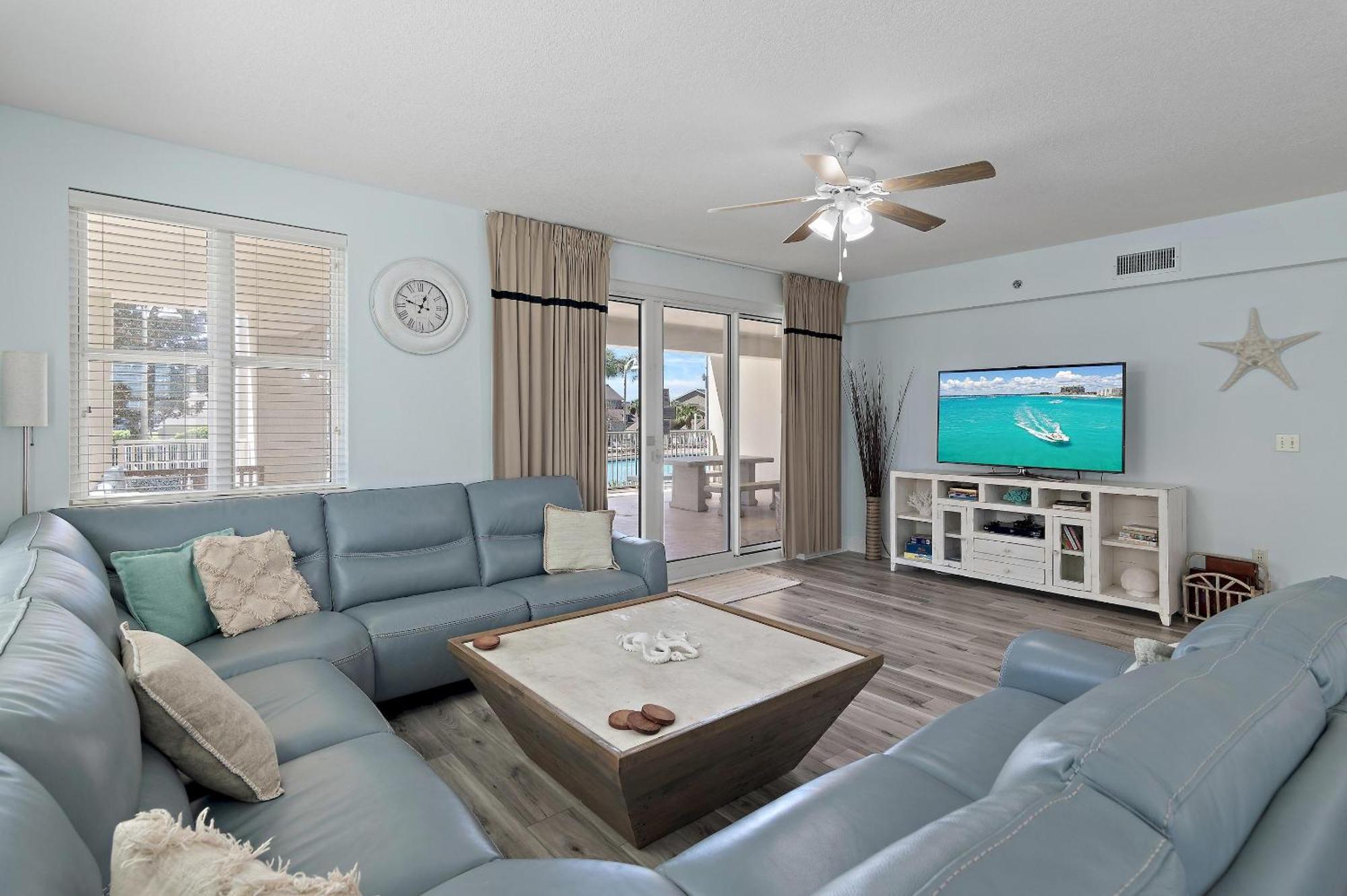 Ariel Dunes II 101 Destin Exterior foto