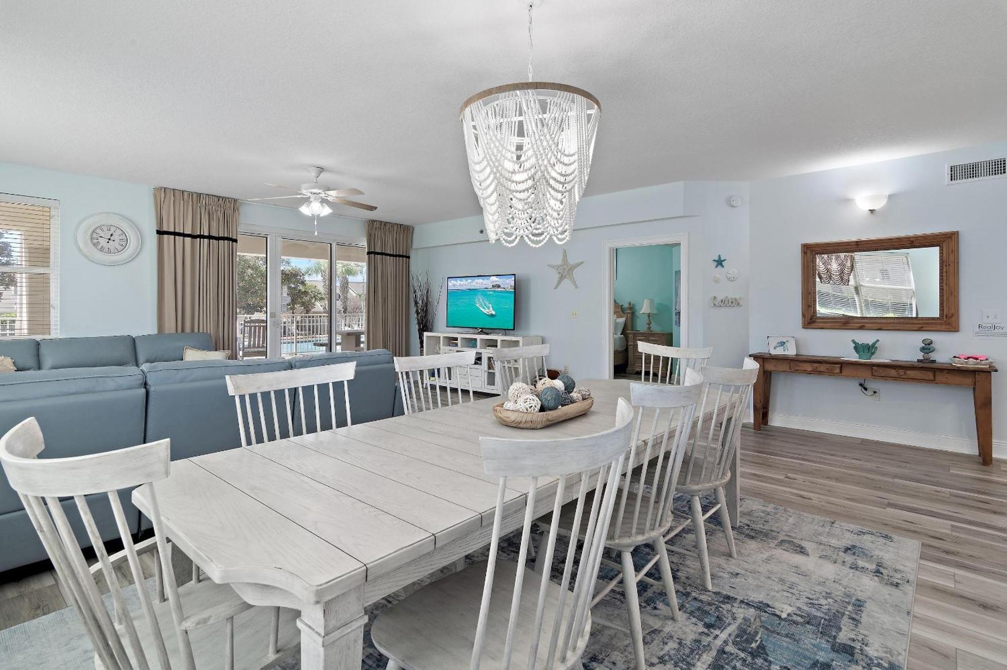 Ariel Dunes II 101 Destin Exterior foto