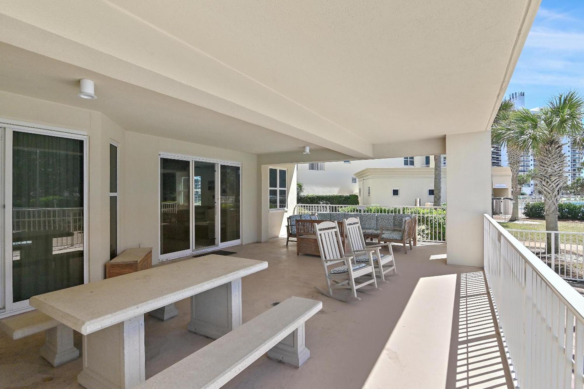 Ariel Dunes II 101 Destin Exterior foto