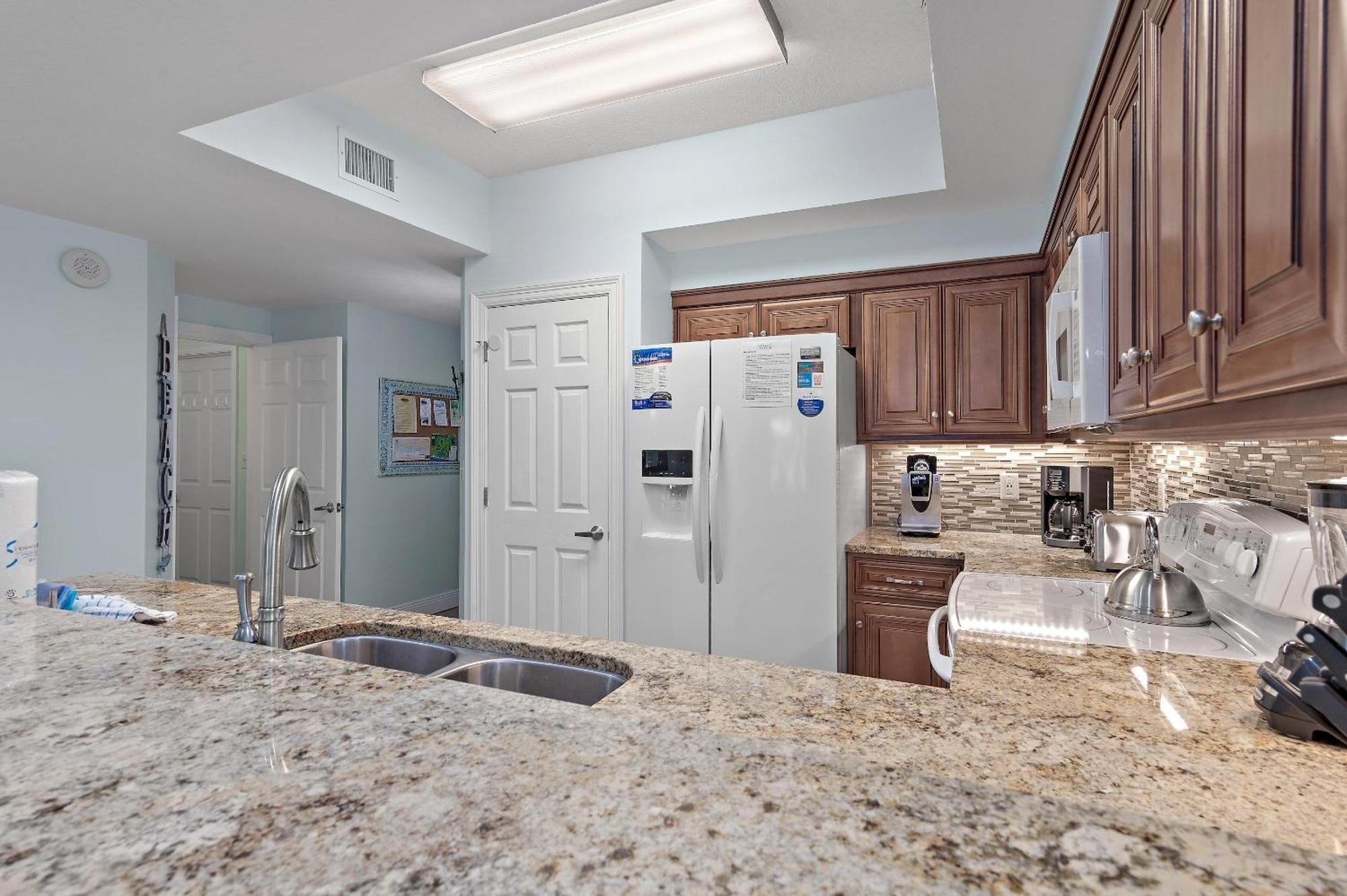 Ariel Dunes II 101 Destin Exterior foto