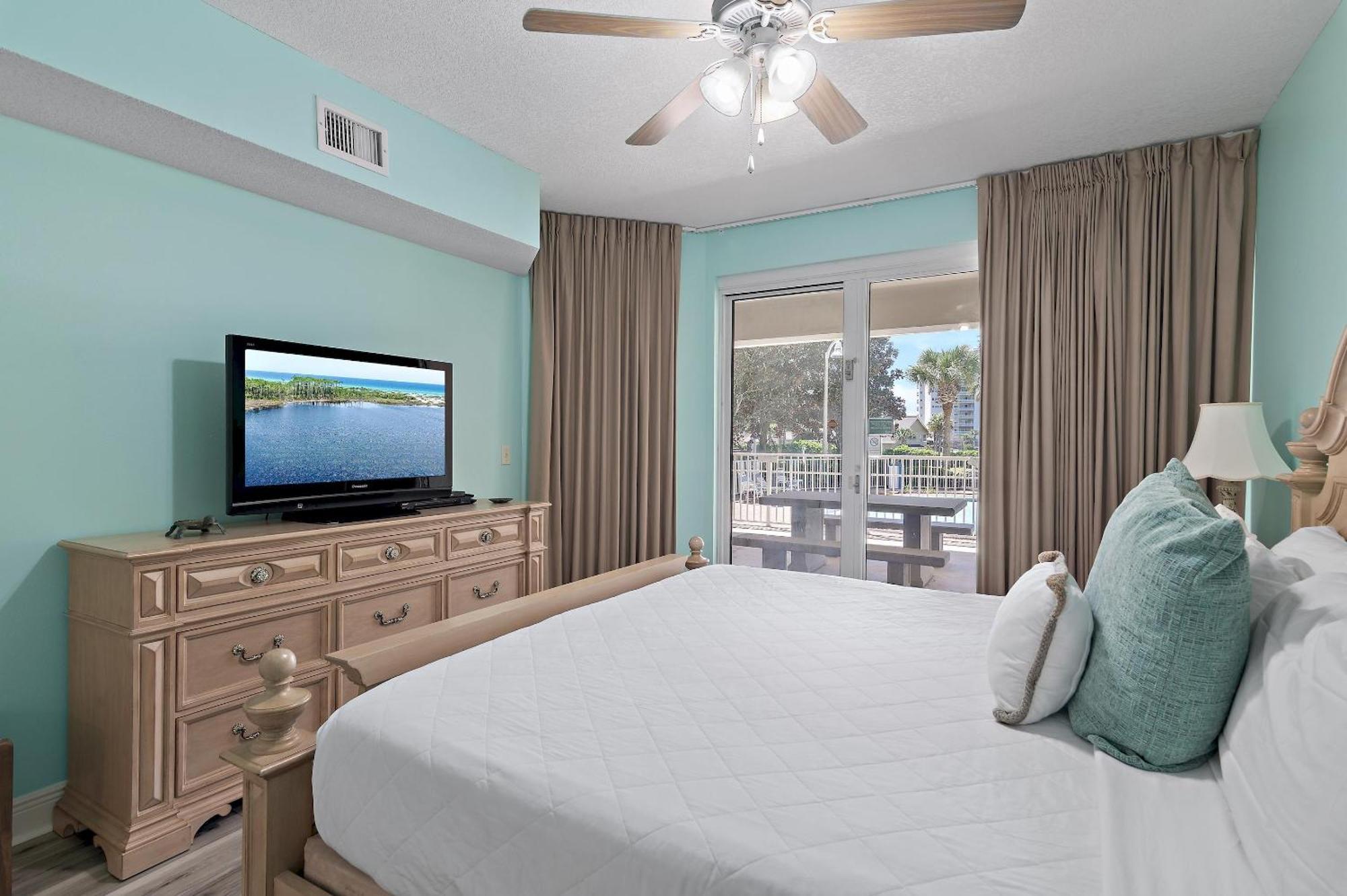 Ariel Dunes II 101 Destin Exterior foto