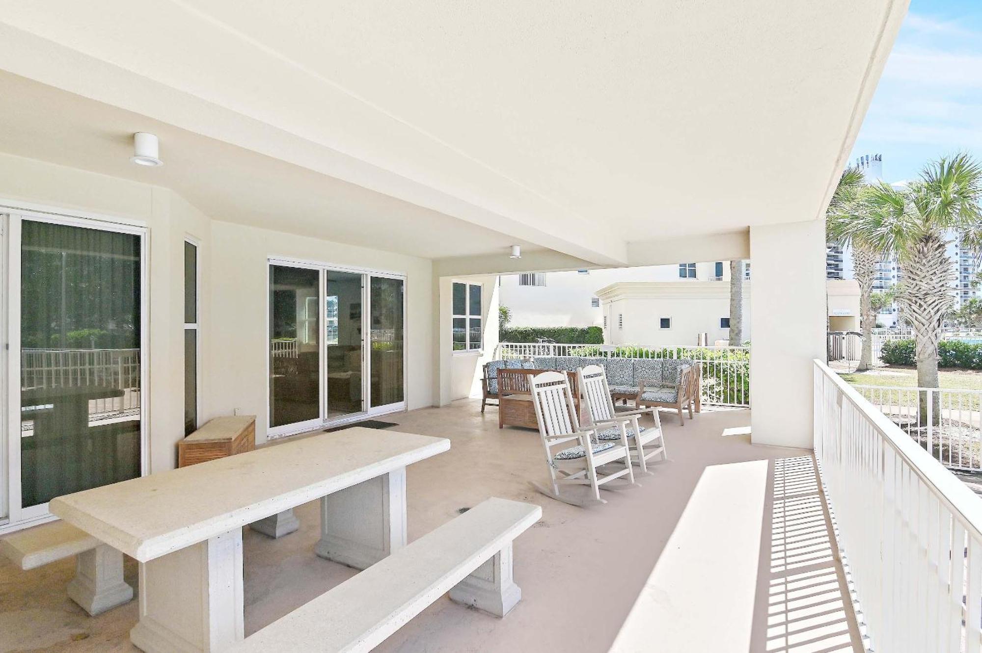 Ariel Dunes II 101 Destin Exterior foto