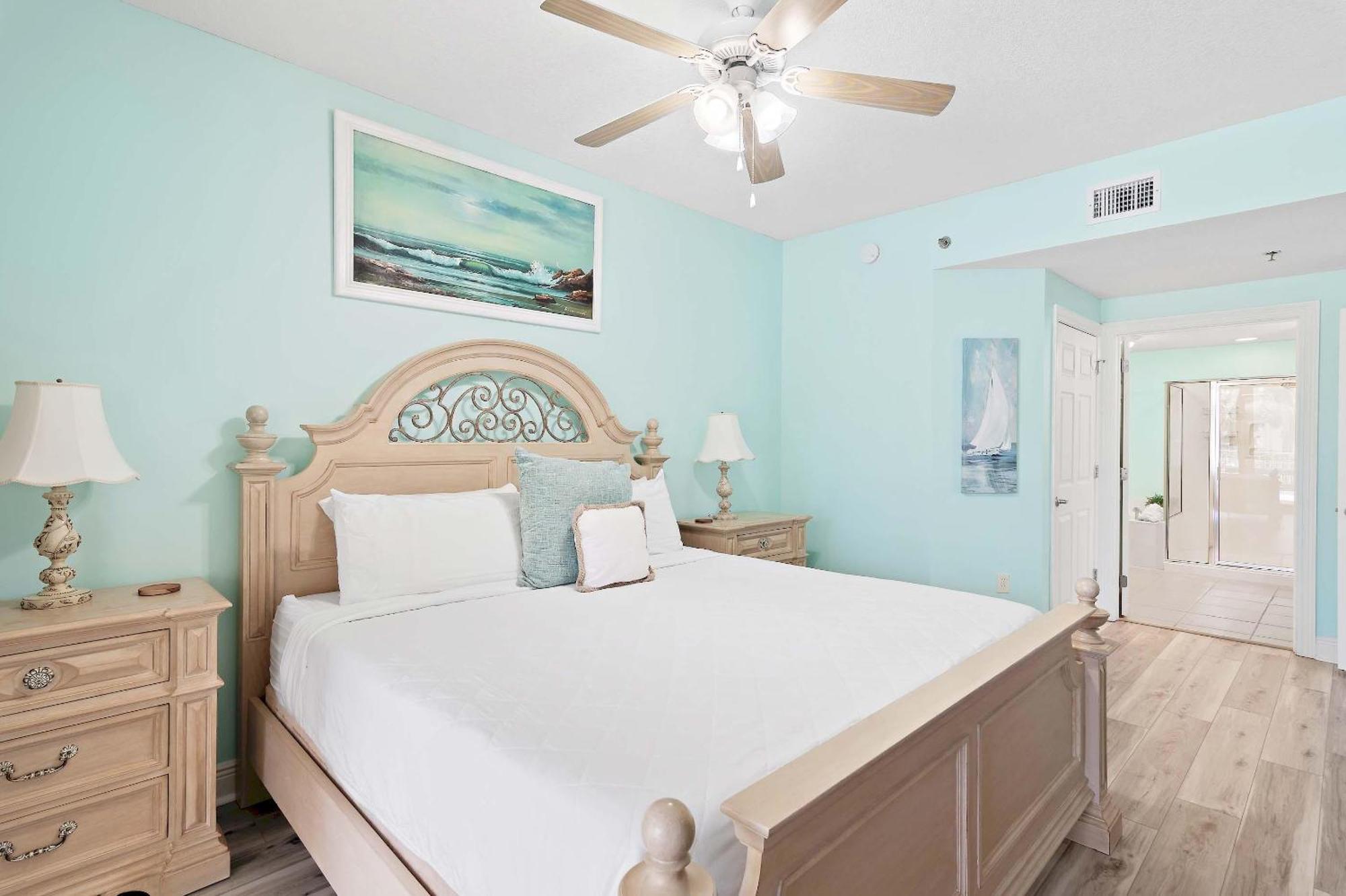 Ariel Dunes II 101 Destin Exterior foto