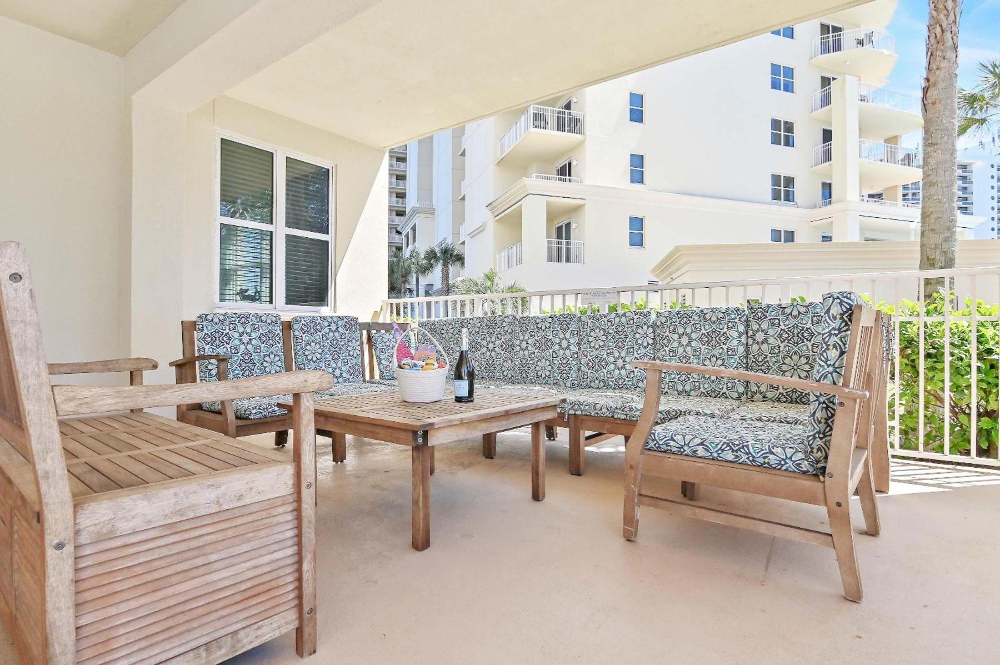 Ariel Dunes II 101 Destin Exterior foto
