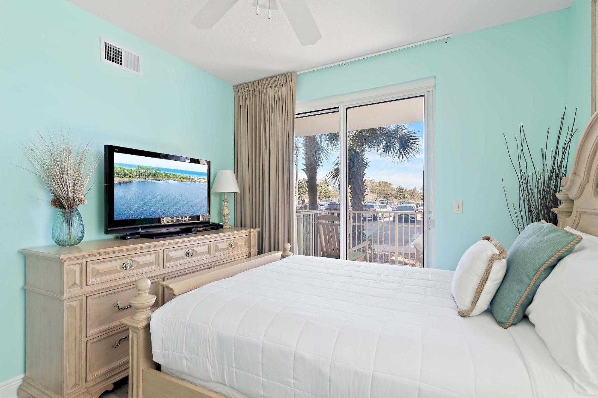 Ariel Dunes II 101 Destin Exterior foto