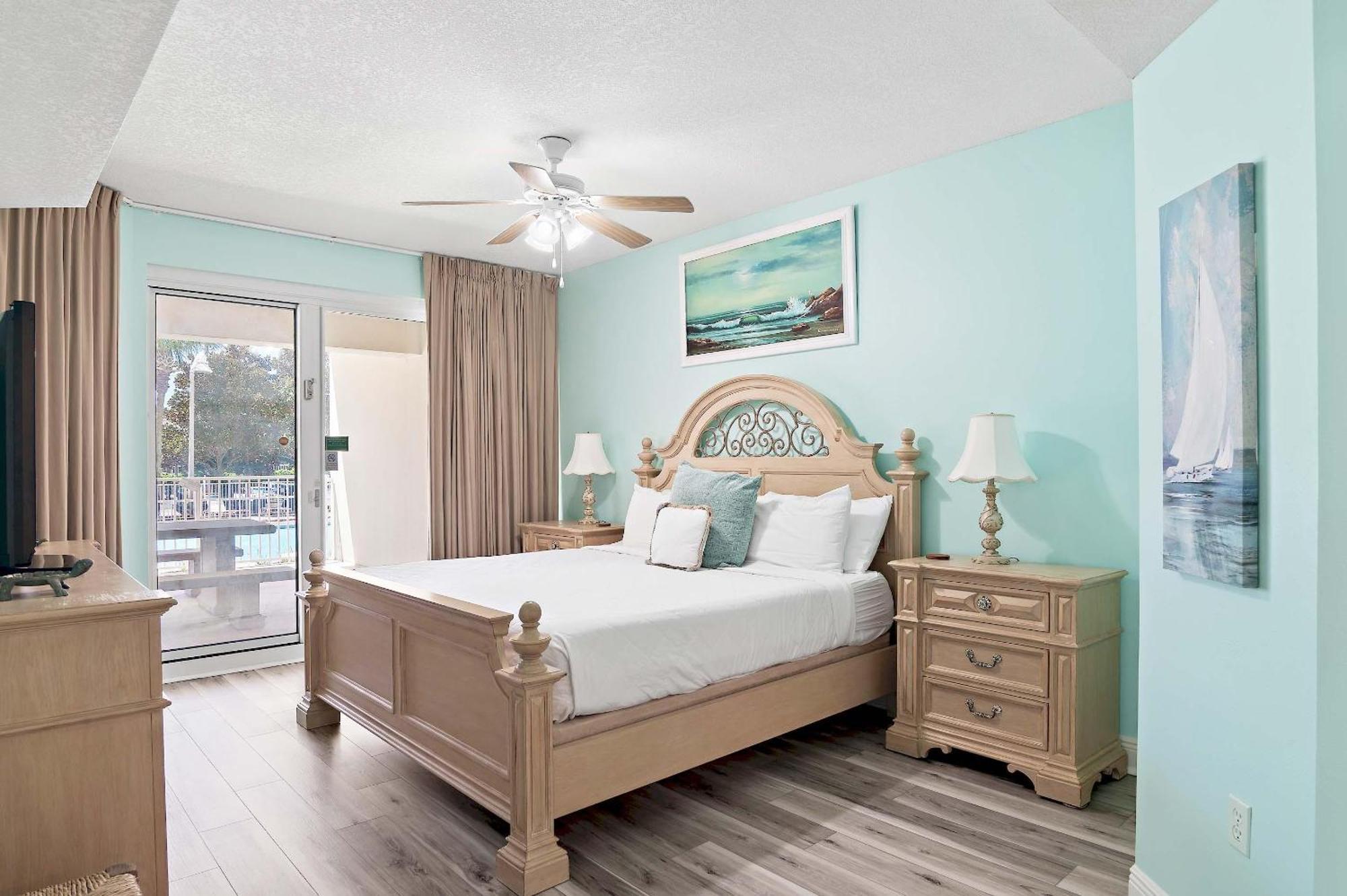 Ariel Dunes II 101 Destin Exterior foto
